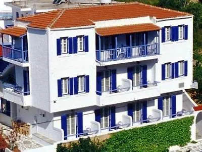 شقة فندقية Galini Hellenic Hospitality