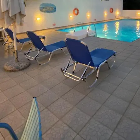 Galini Hellenic Hospitality