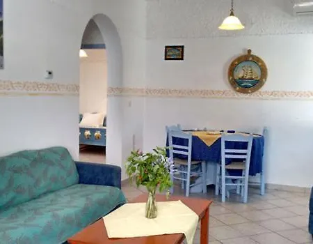 Galini Hellenic Hospitality 2* Patitiri (Alonnisos)