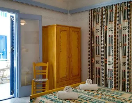 Aparthotel Galini Hellenic Hospitality Patitiri (Alonnisos)