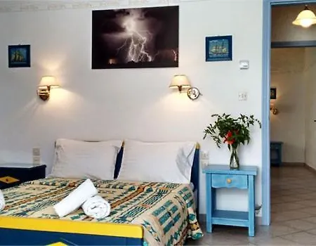 Galini Hellenic Hospitality Aparthotel 2*