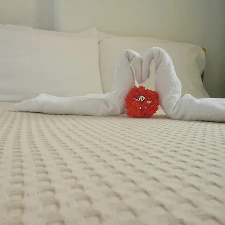 Apartmanhotel Galini Hellenic Hospitality 4*