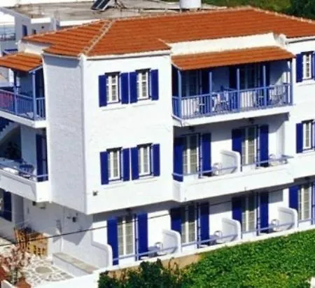 Aparthotel Galini Hellenic Hospitality 2*