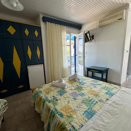 Hotel apartamentowy Galini Hellenic Hospitality 4*