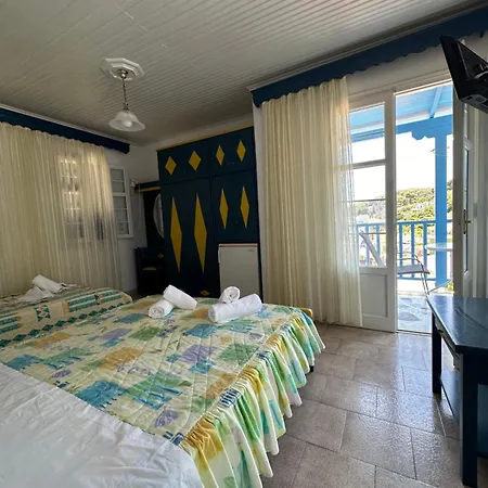 Galini Hellenic Hospitality 4*