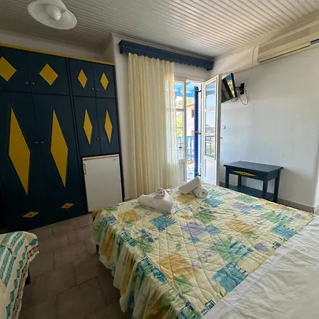 Galini Hellenic Hospitality