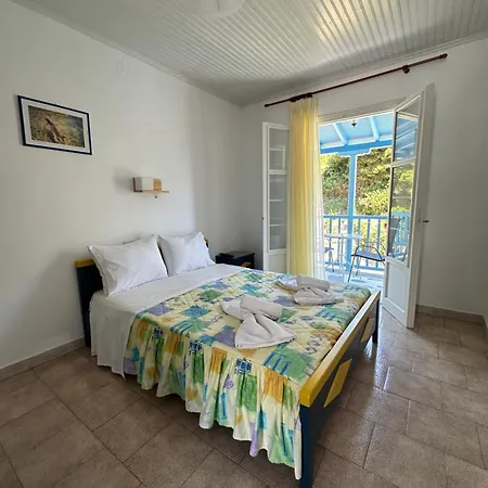 Galini Hellenic Hospitality Apartmanhotel