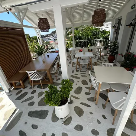 شقة فندقية Galini Hellenic Hospitality