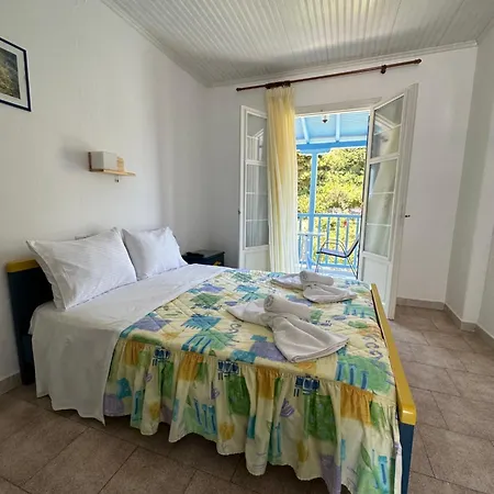 Galini Hellenic Hospitality Apartmanhotel 4*