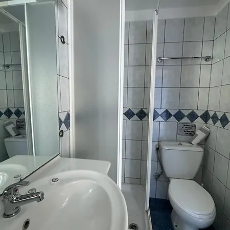 Galini Hellenic Hospitality Lägenhetshotell 2*