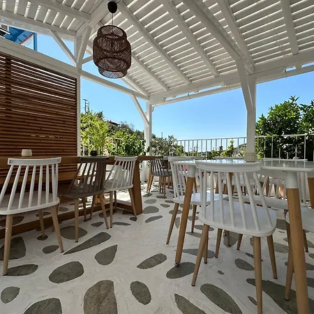 Galini Hellenic Hospitality