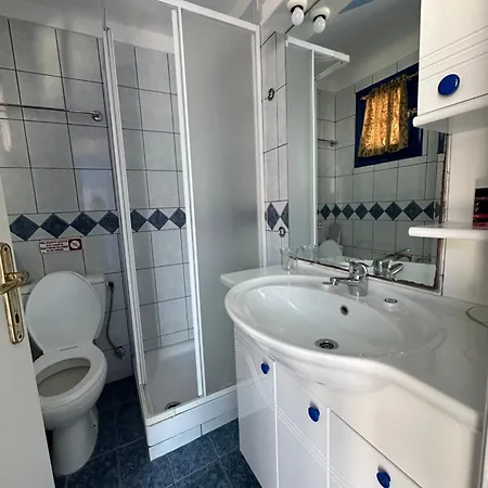 شقة فندقية Galini Hellenic Hospitality