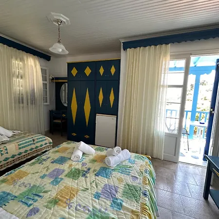 Galini Hellenic Hospitality 4*