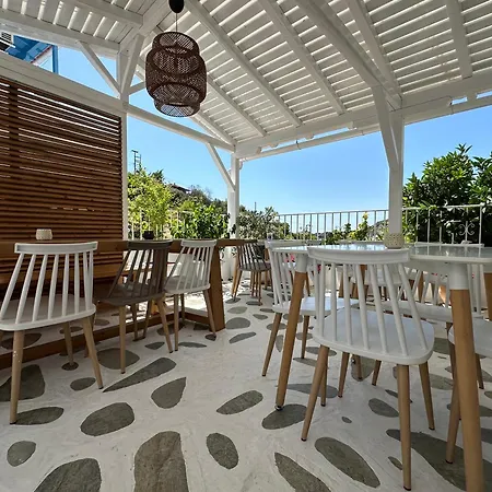 Galini Hellenic Hospitality 2* Patitiri