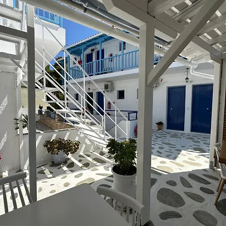 Galini Hellenic Hospitality