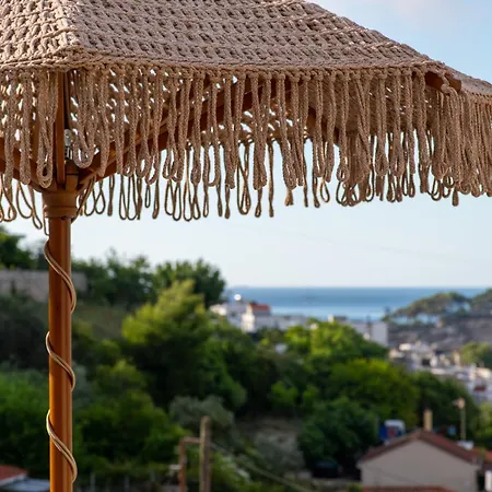 Galini Hellenic Hospitality