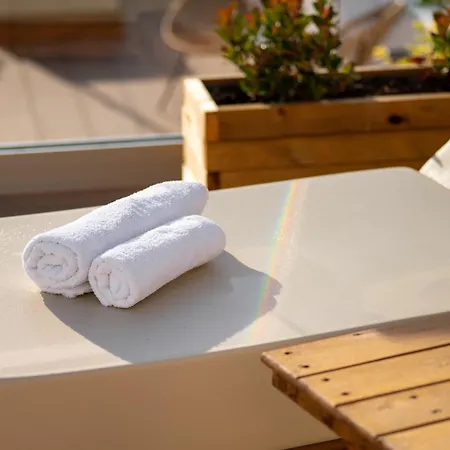 Galini Hellenic Hospitality Apartmanhotel