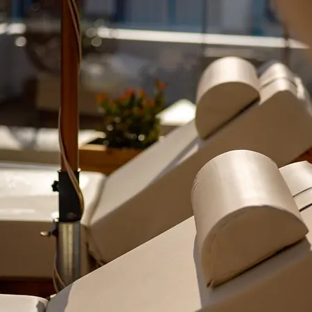 Apartmanhotel Galini Hellenic Hospitality