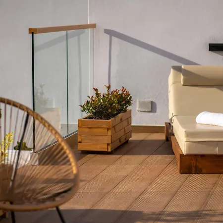 Apartmanhotel Galini Hellenic Hospitality 4*