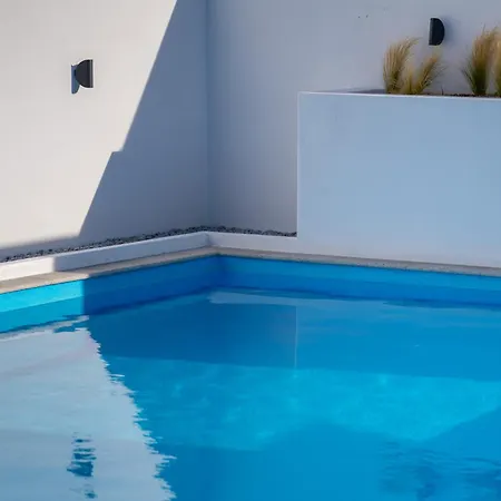 Galini Hellenic Hospitality Patitíri