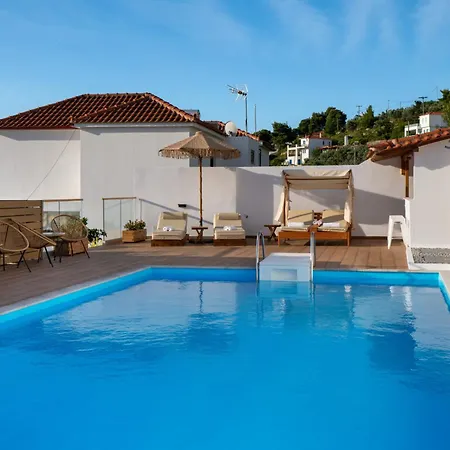 Apartmanhotel Galini Hellenic Hospitality