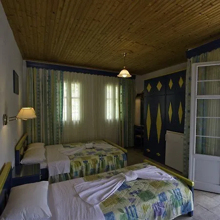 Hotel apartamentowy Galini Hellenic Hospitality 4*