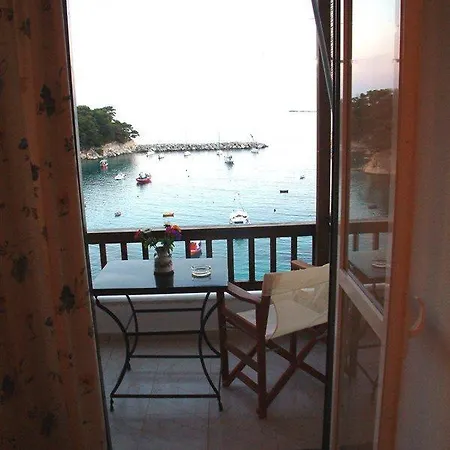 Galini Hellenic Hospitality