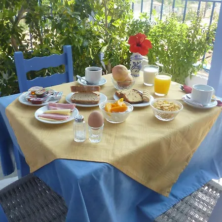 Apartmanhotel Galini Hellenic Hospitality
