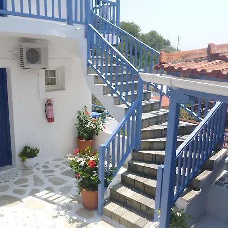 Galini Hellenic Hospitality 4*