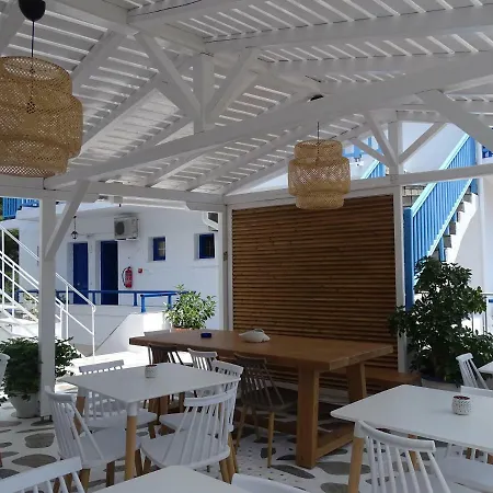 Apartmanhotel Galini Hellenic Hospitality 4*