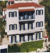 Galini Hellenic Hospitality 4* Patitíri